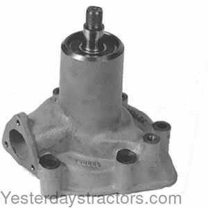 Case 4890 Water Pump 205253