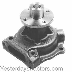 Allis Chalmers 210 Water Pump 205283