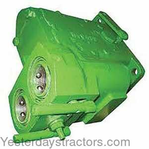 John Deere 4640 Selective Control Valve Kit 205349