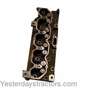 205361 Cylinder Head with Valves 205361