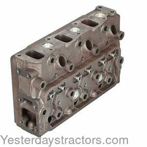 Ford 1910 Cylinder Head 205419