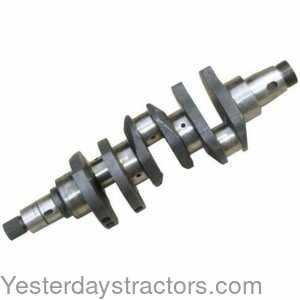 Ford 1910 Crankshaft 205436