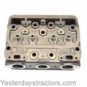 Case 800 Cylinder Head 205472