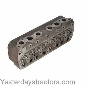 Farmall Super H Cylinder Head 205489