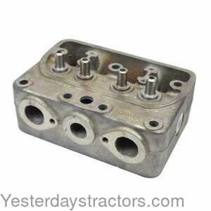 Minneapolis Moline M602 Cylinder Head 205513