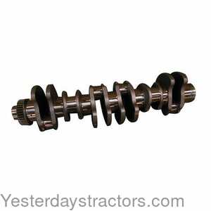 John Deere 9400 Crankshaft 205565