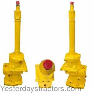 John Deere 540 Steering Valve 205610