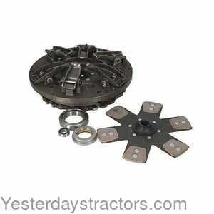 John Deere 4320 Clutch Kit 205614