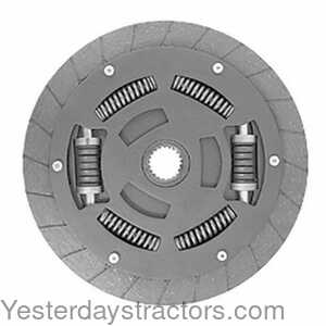 John Deere 510 Clutch Disc 205700