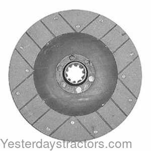 205701 Clutch Disc 205701