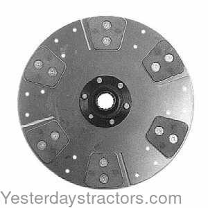 205702 Clutch Disc 205702