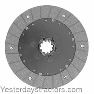 John Deere LI Clutch Disc 205716