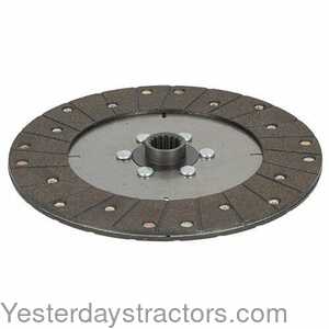 John Deere 1630 Clutch Disc 205719