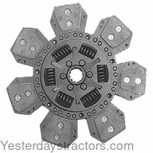 John Deere 2040S Clutch Disc 205730