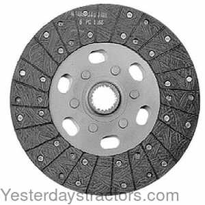 John Deere 5010 Clutch Disc 205732