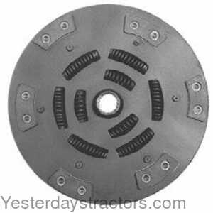 John Deere 4040 Clutch Disc 205757