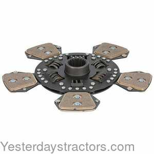 John Deere 5200 Clutch Disc 205762