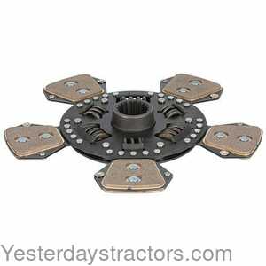 John Deere 5715 Clutch Disc 205762