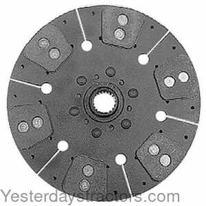 John Deere 6030 Clutch Disc 205765