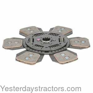 John Deere 3055 Clutch Disc 205773