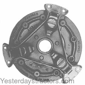 John Deere 1010 Pressure Plate Assembly 205813