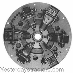 John Deere 500 Pressure Plate Assembly 205829
