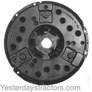 John Deere 3040 Pressure Plate Assembly 205830