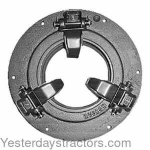 John Deere 2520 Pressure Plate Assembly 205832