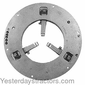 John Deere 4520 Pressure Plate Assembly 205840
