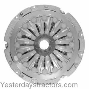 John Deere 3640 Pressure Plate Assembly 205851