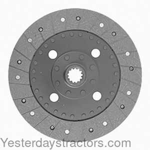 John Deere 1250 PTO Plate 205867