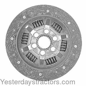 John Deere 840 PTO Plate 205870
