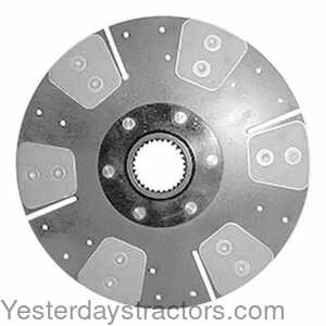 205873 PTO Plate 205873