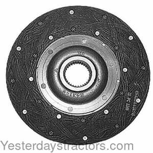 John Deere 7020 PTO Plate 205877