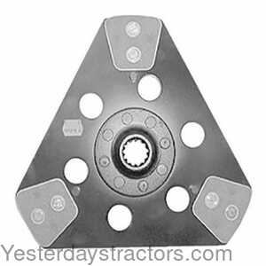 John Deere 5320 PTO Plate 205879