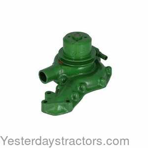 205891 Water Pump 205891