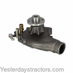 205907 Water Pump 205907