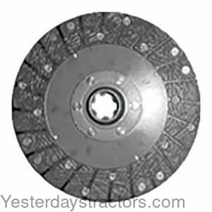 Farmall 100 Clutch Disc 205978