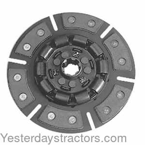 Farmall 140 Clutch Disc 205979