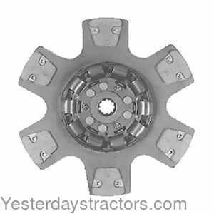 Farmall 1468 Clutch Disc 205982