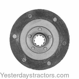 Farmall Cub 154 Clutch Disc 205987