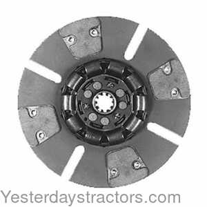 Farmall 350 Clutch Disc 205990