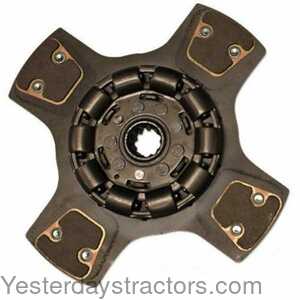 Farmall 886 Clutch Disc 205991