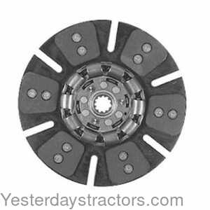 Farmall 886 Clutch Disc 205992