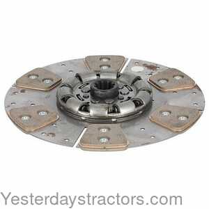 Farmall 3444 Clutch Disc 205994