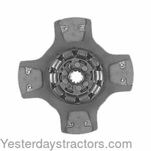 Farmall 424 Clutch Disc 205995