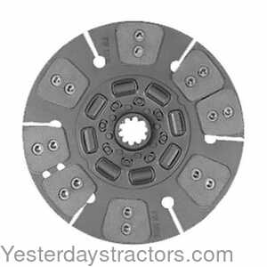 Farmall 4586 Clutch Disc 205997