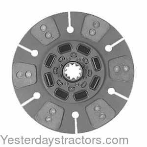 Farmall 4366 Clutch Disc 205998