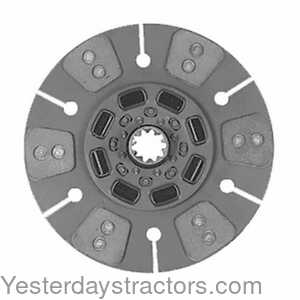 Farmall 4386 Clutch Disc 205998