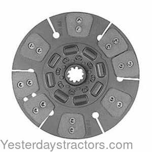 Farmall 4366 Clutch Disc 205999